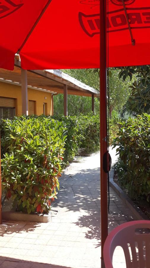 B & B Residence L'Ancora Villapiana Exterior foto