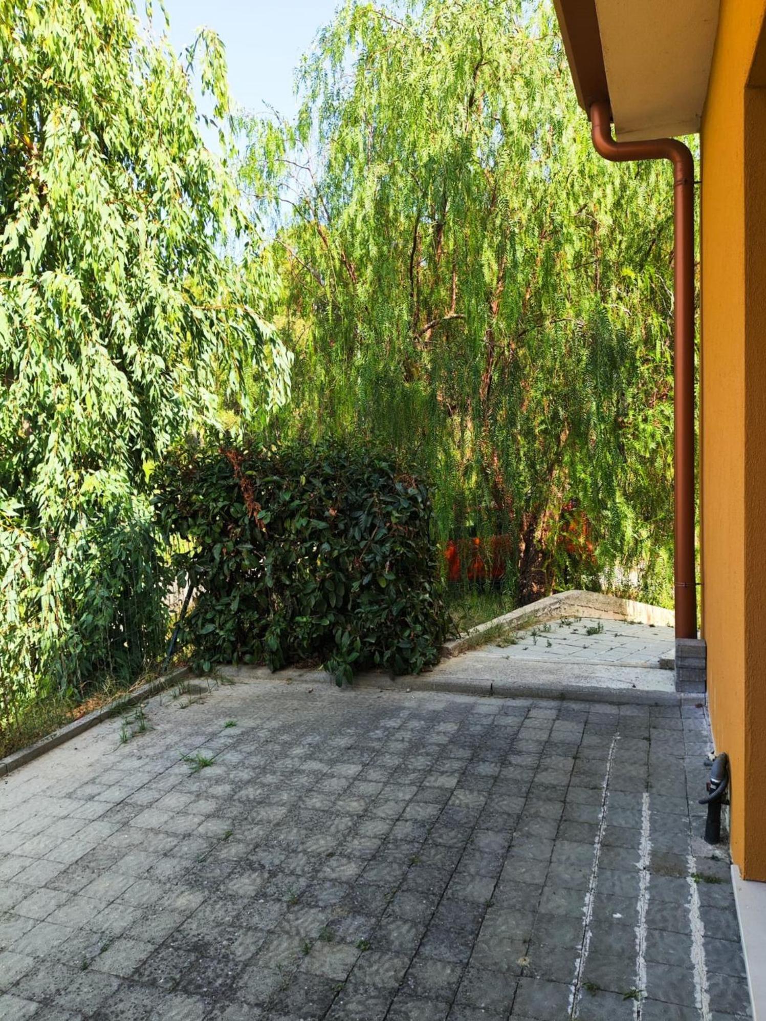 B & B Residence L'Ancora Villapiana Exterior foto
