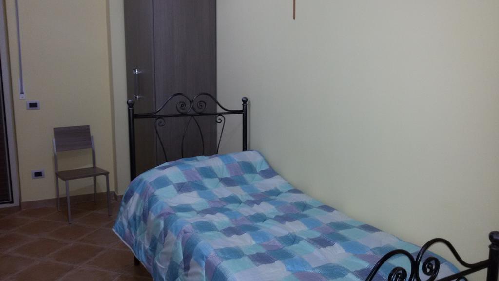 B & B Residence L'Ancora Villapiana Cameră foto