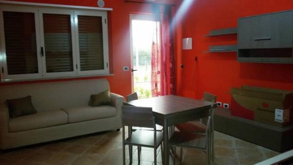 B & B Residence L'Ancora Villapiana Cameră foto