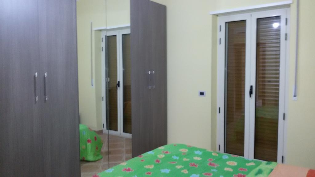 B & B Residence L'Ancora Villapiana Cameră foto